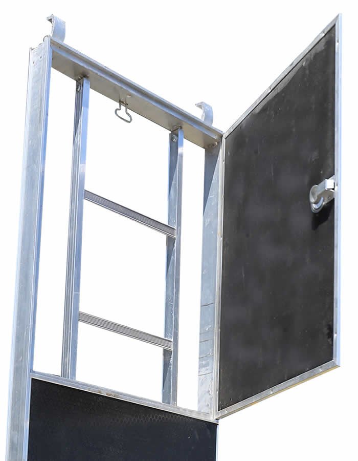 aluminum platform ladder, aluminum platform prices istanbul, aluminum platform ladder manufacturing